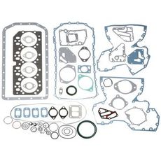 Komplet pakningssæt til John Deere, artikelnummer RE532713, for vedvarende drift.