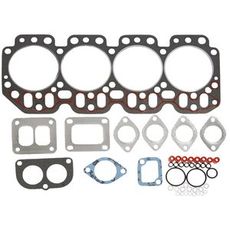 Pakningssæt til John Deere RE64290, vigtigt for at forhindre lækage i motoren.