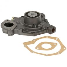 JD RE523169 vandpumpe med tætninger, perfekt til John Deere-maskiner.