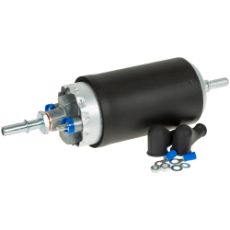 Elektronisk brændstofpumpe til John Deere, pålidelig og moderne teknologi.