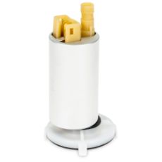 Brændstofpumpe til John Deere 6100 og 6200, elektronisk til præcision og effektivitet.