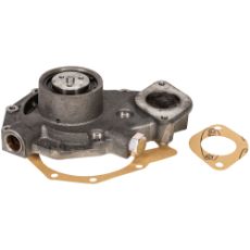 Jd vandpumpe, høj kvalitet og pålidelighed.