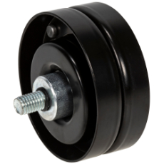 Hjul til T6771 JD, pålidelig ydeevne og perfekt pasform til dine maskiner.