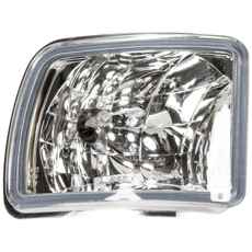 Højre arbejdslys til JD-maskiner, giver kraftig belysning i mørke forhold.