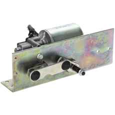 Højkvalitets viskermotor til John Deere, model RE151494, perfekt til effektiv drift.