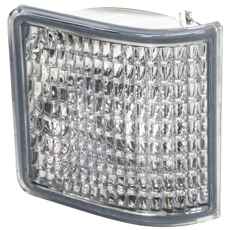 Arbejdslys til JD-maskiner, højre side, Al78178, pålidelig og lysstærk.