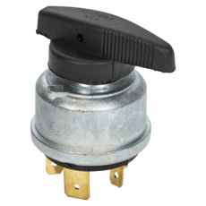 Startkontakt JD Al62707, vigtig komponent til maskiner.