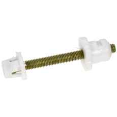 Effektiv holder til forlygter JD, robust konstruktion for længere levetid.