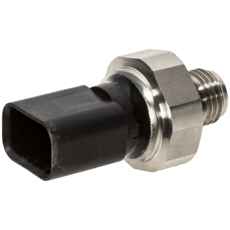 Brændstoftryksføler JD, model RE538128, til præcis måling af brændstoftryk.