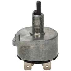 Afbryder Jd Al36529, pålidelig til kontrol af arbejdslys.