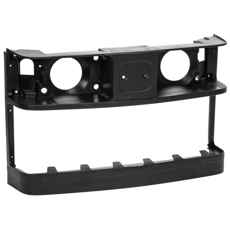 Nedre frontgitterramme L111759, beskytter traktorens front.