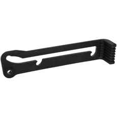 Låsehage for Sidokuta Højre L62557, vigtig for korrekt funktion i maskinen.