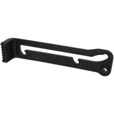 Låsehage for Sidokuta Venstre L62558, sikrer effektiv drift af traktoren.