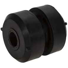 Motor gummidæmper Re60720, giver bedre motordæmpning og præstation.