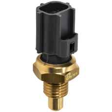 Brændstof temperatursensor JD Re516336, vigtig for at overvåge motortemperatur.