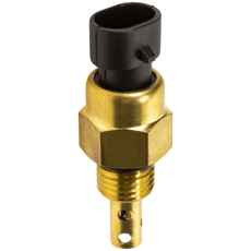 Lufttemperaturføler, JD-reference Re61812, måler nøjagtigt lufttemperaturen.