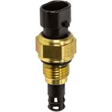 Temperaturføler til luft, JD-reference Re525016, sikrer korrekt overvågning.