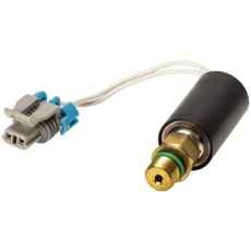 Olietryksføler til JD Re212870, for at overvåge transmissionens sundhed.