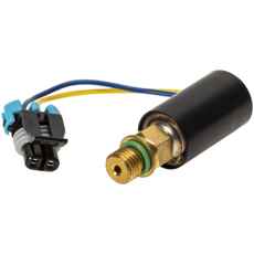 Olietryksføler JD Re212878, sikrer korrekt olietryk og motorydeevne.