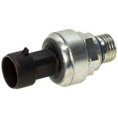 Sensor trykluftbremse JD Re154966, afgørende for sikker bremsning.