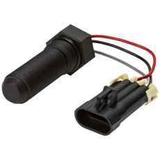 Hastighedssensor til transmission, fremstillet til John Deere traktorer.