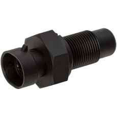 Hastighedssensor der måler hastigheden på din John Deere-maskine præcist.