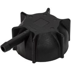 Låg Expansionsbeholder Jd Al78005