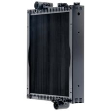 Køler Mahle Jd Al115004