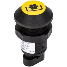 Strømafbryder Pto Jd Al110031