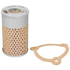 Hydraulikfilter til Deutz og Deutz-Fahr, artikelnummer 2380014.