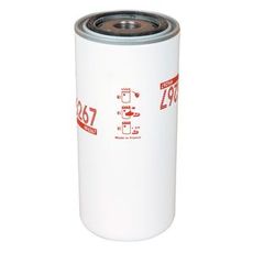 Hydraulikfilter Deutz-Fahr 4305722 sikrer smidig drift og ydeevne.