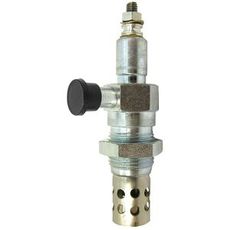 Gløderør DF 01180433, nødvendig for effektiv motorstart.