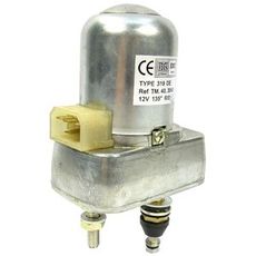 Vinduesviskermotor DF 04363241, ideel for kvalitet og ydeevne.