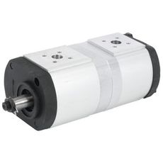 Hydraulikpumpe Deutz 01174210, vigtig komponent for effektive maskiner.