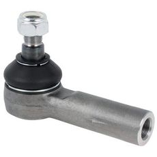 Robust P-ænde venstre/højre ME 040061, beregnet til langvarig brug og pålidelighed.