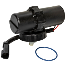 El Cat brændstofpumpe, perfekt til effektiv drift af landbrugsmaskiner.