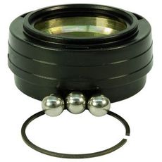 Låsesæt komplet 1.3/8 til modeller mellem 2004 og 2008, sikrer maksimal funktionalitet.