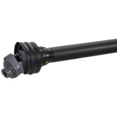 Kraftoverføringsaksel V07 1760Mm med brudbolt for effektiv kraftoverførsel.