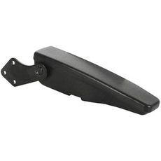 Venstre armlænssæde til Cs85H, designet for at maksimere brugerens komfort.