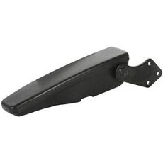 Højre armlænssæde til Cs85H, giver komfort og støtte under brug.