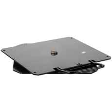 360 graders drejeskive til T85CS sæde, maksimerer bevægelighed og komfort.