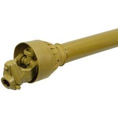 K-Aksel 06 1.3/8-6 Brudbolt Lang anvendes til ekstra styrke og pålidelighed i maskinernes driftssystem.