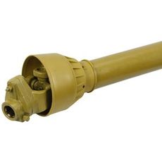 K-Aksel 06 1.3/8-6 Brudbolt tilbyder pålidelig kraftoverførsel og forbedret holdbarhed for maskiner.