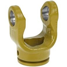 Holdbar gaffel 05 ydre rør, ideel til stabil løftekraft.