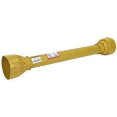 Akselskjold 06 i 1000 mm designet til at sikre optimal beskyttelse.