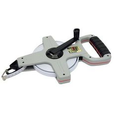 Målebånd 50M/13Mm, bygget til præcision og holdbarhed i alle projekter.