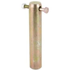 Stift 29,5X161Mm, et pålideligt valg til traktorapplikationer.