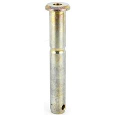 Stift 29,5X198Mm, designet til robust brug i landbrugsmaskiner.