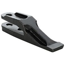 Gravetand til Tarmo traktorgravemaskine, effektiv løsning til gravning.