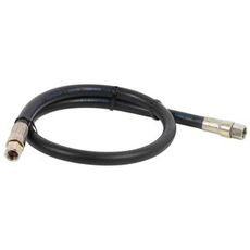 93 cm hydraulikslange til skovlrotation Tar001, robust design til langsigtet anvendelse.